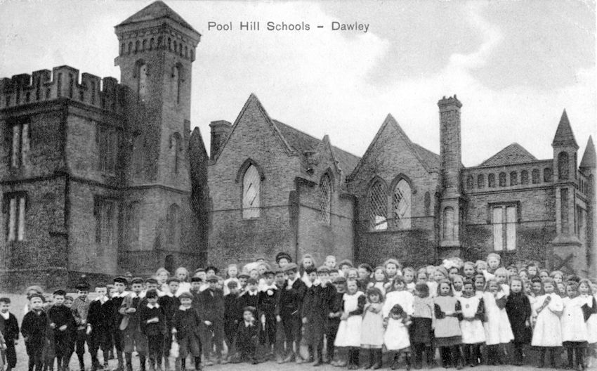 Pool Hill School 002